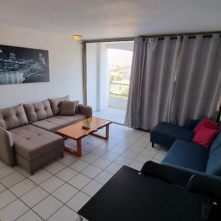 Lev Eilat Suites Exterior foto
