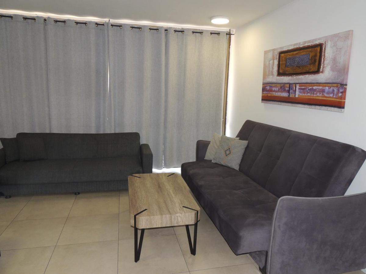 Lev Eilat Suites Exterior foto